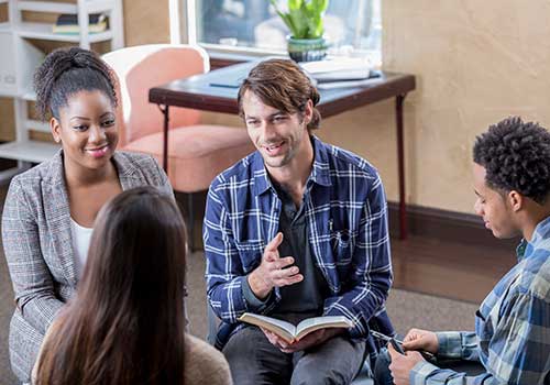 Church and religious group background screening